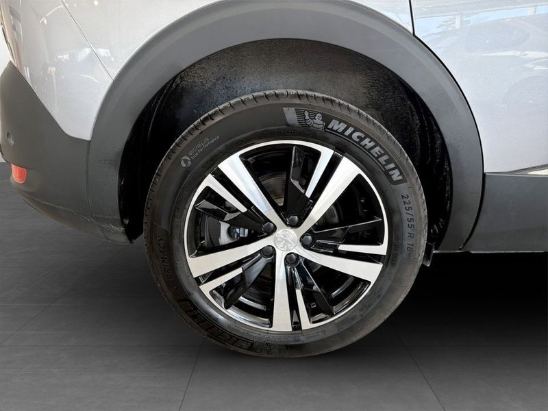 Peugeot 5008 bild 15