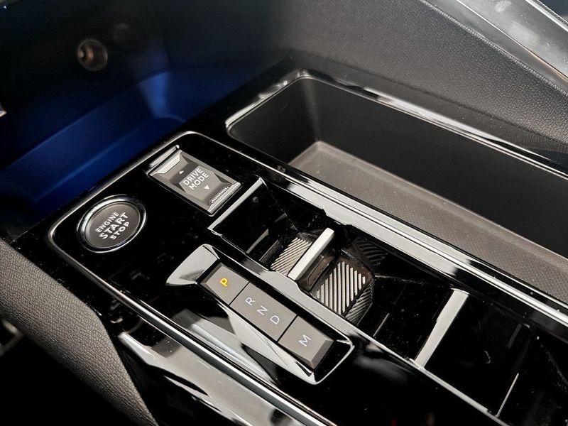 Peugeot 5008 bild 11