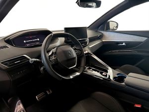 Peugeot 5008 bild 5