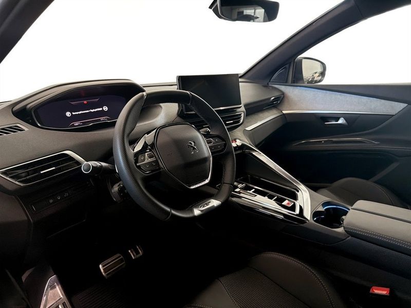 Peugeot 5008 bild 5