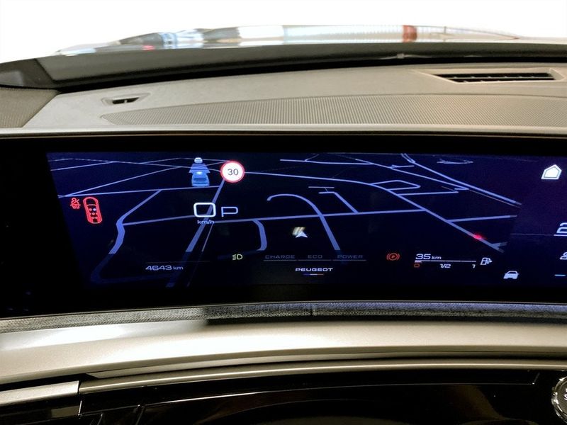 Peugeot 5008 bild 8