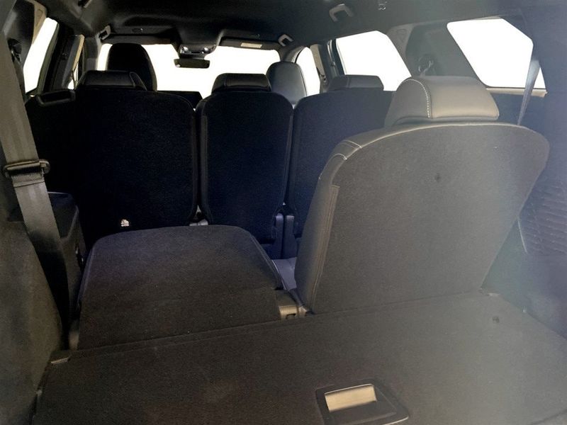 Peugeot 5008 bild 19