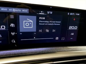 Peugeot 5008 bild 11