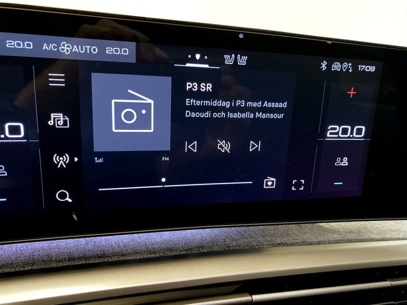 Peugeot 5008 bild 11