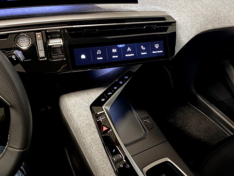 Peugeot 5008 bild 13
