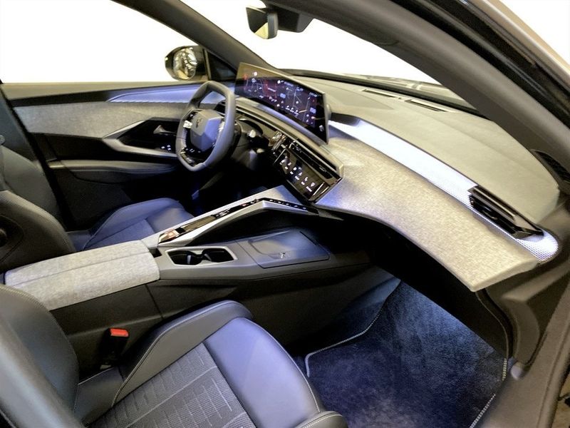 Peugeot 5008 bild 14