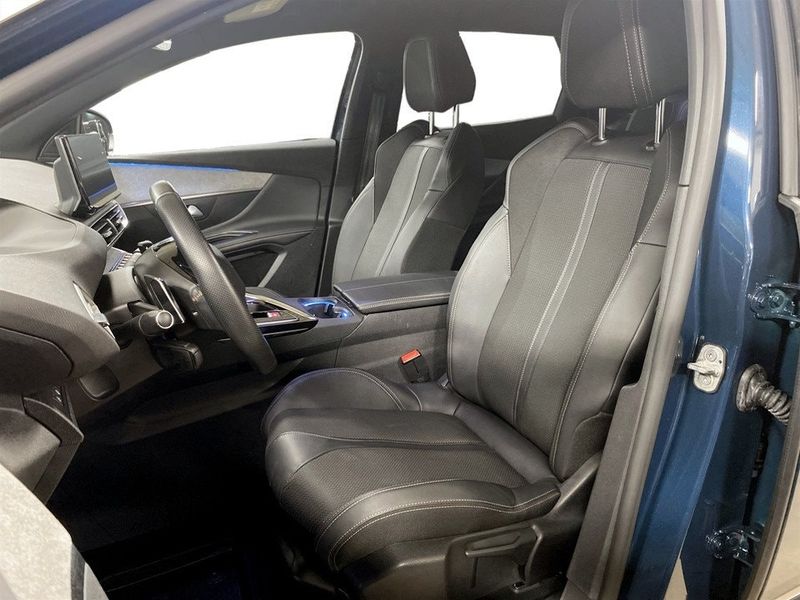 Peugeot 3008 bild 4