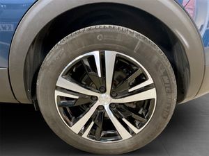 Peugeot 3008 bild 18
