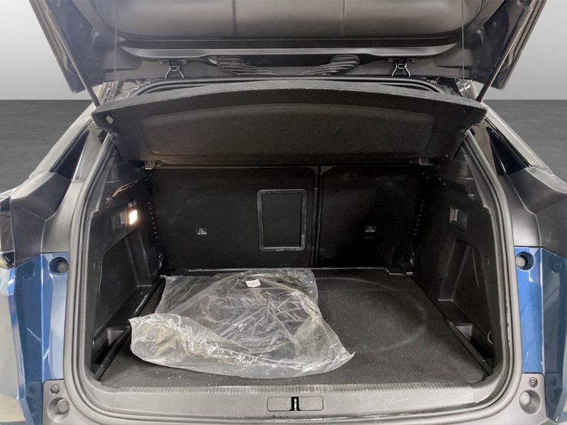 Peugeot 3008 bild 19