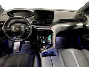 Peugeot 3008 bild 6