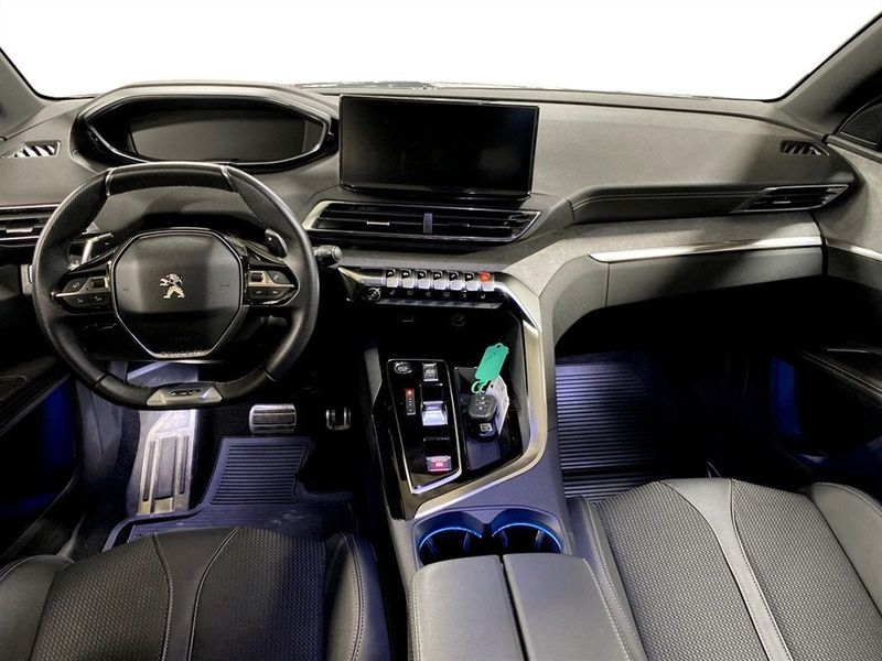 Peugeot 3008 bild 6