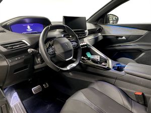 Peugeot 3008 bild 5