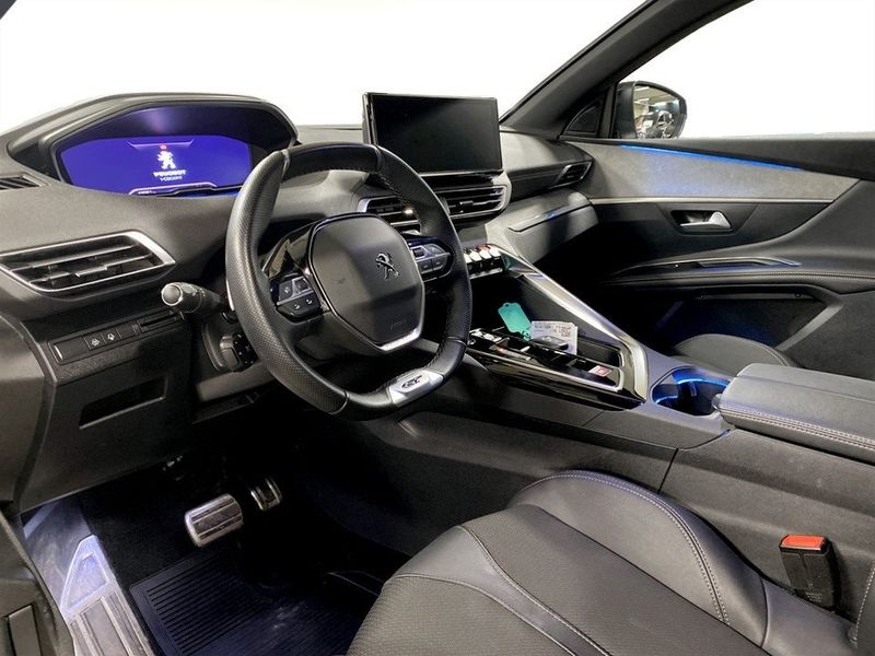 Peugeot 3008 bild 5