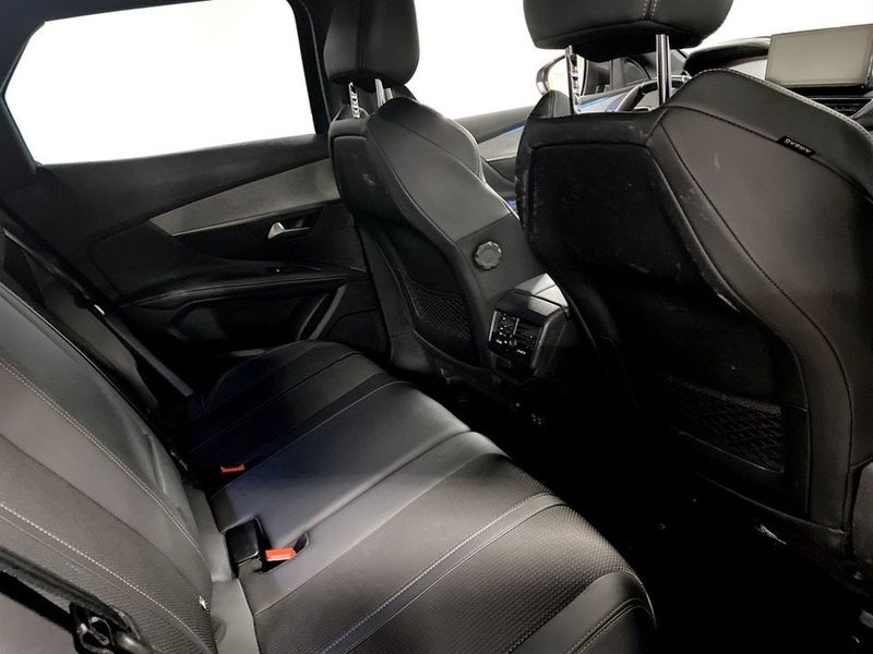 Peugeot 3008 bild 16