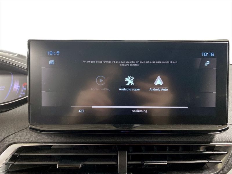 Peugeot 3008 bild 10