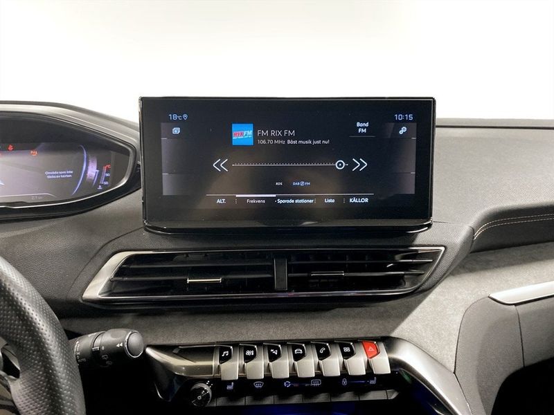 Peugeot 3008 bild 13