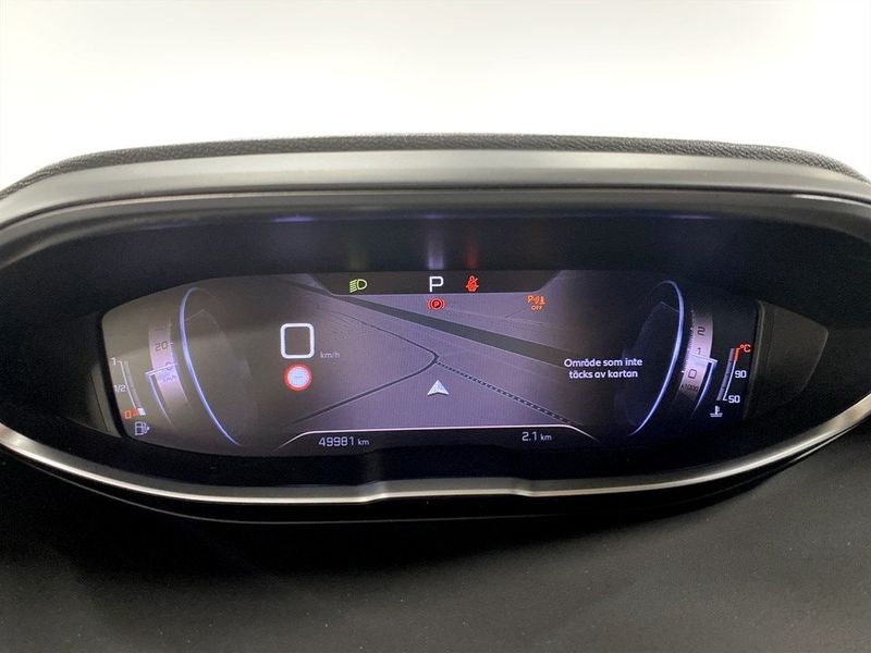 Peugeot 3008 bild 9