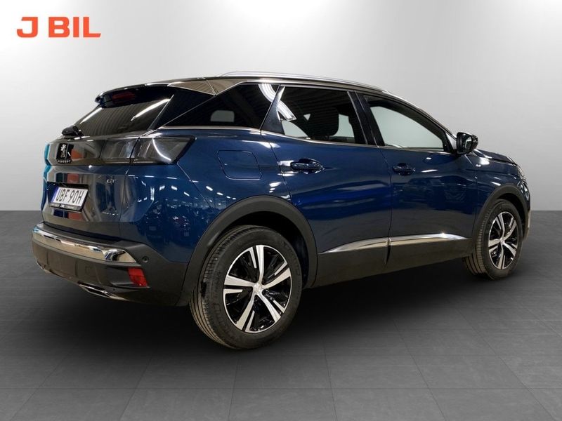 Peugeot 3008 bild 3