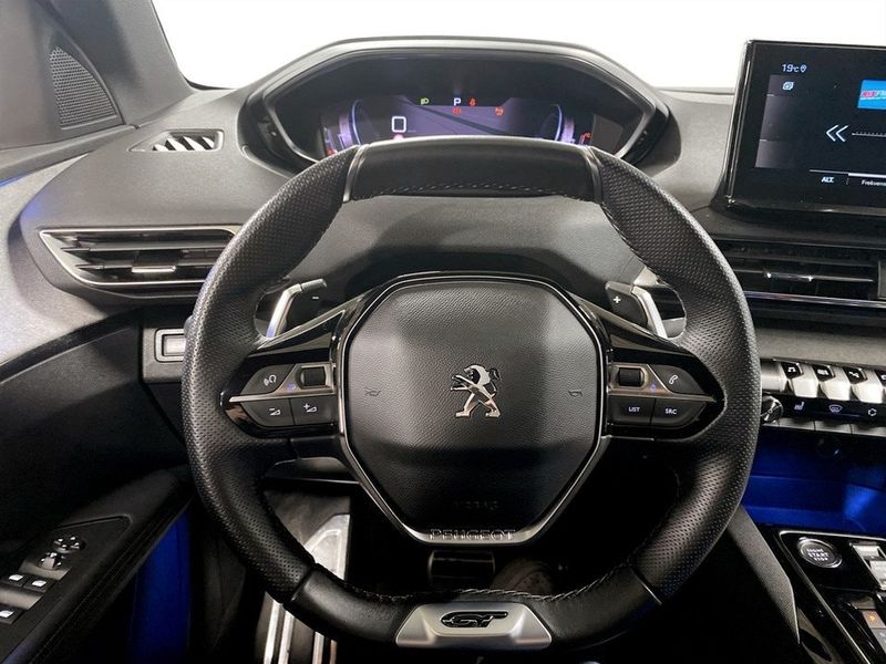 Peugeot 3008 bild 7
