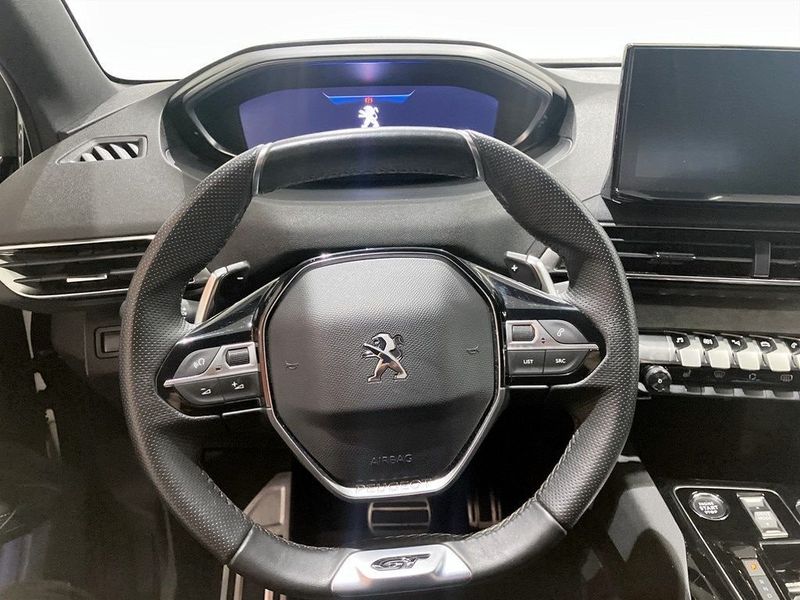 Peugeot 3008 bild 7