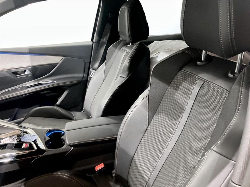 Peugeot 3008 bild 5