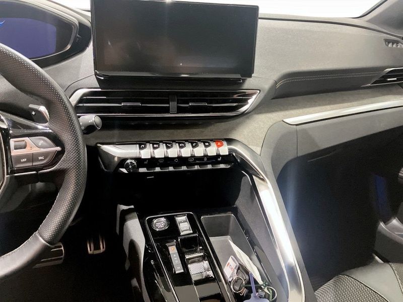 Peugeot 3008 bild 9