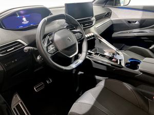 Peugeot 3008 bild 4