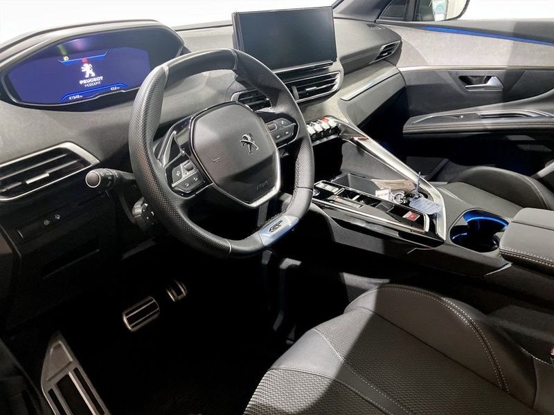 Peugeot 3008 bild 4
