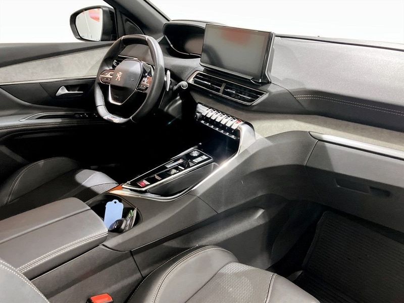 Peugeot 3008 bild 11