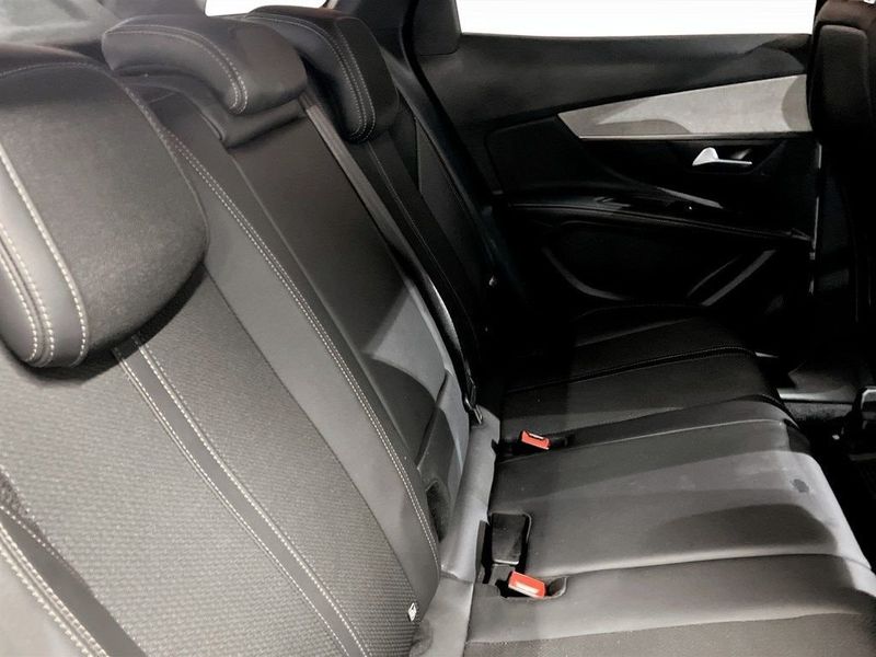 Peugeot 3008 bild 12