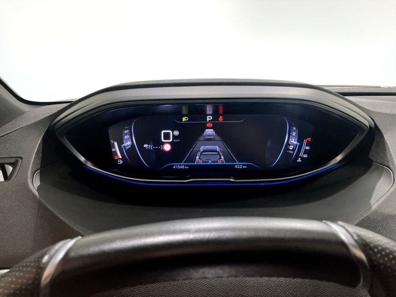 Peugeot 3008 bild 8