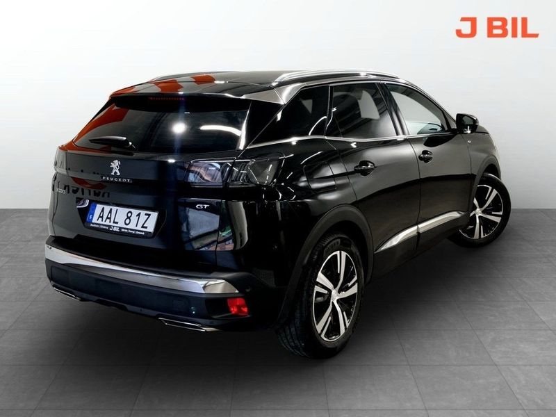 Peugeot 3008 bild 3