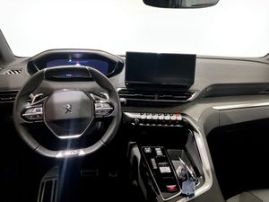 Peugeot 3008 bild 6