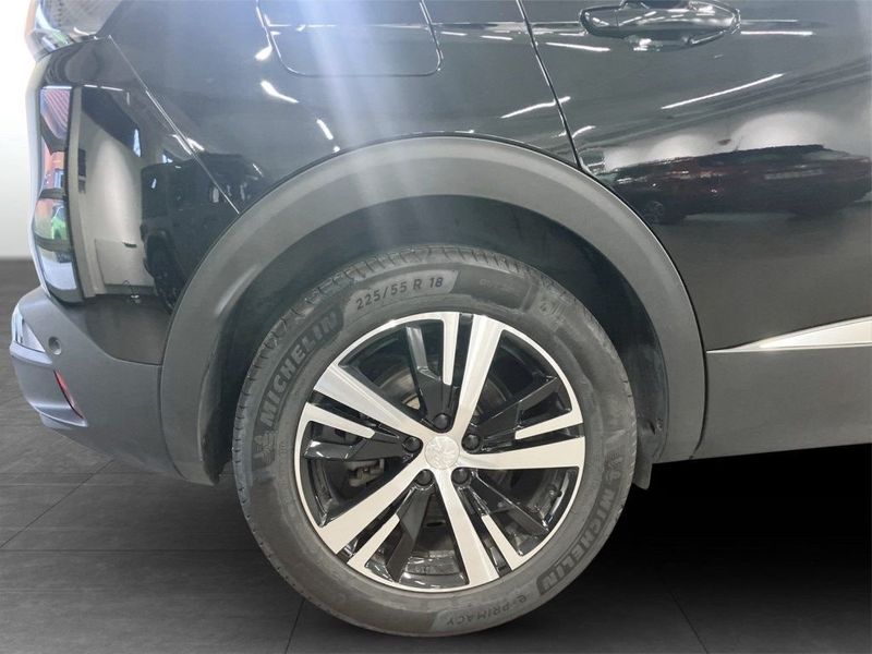 Peugeot 3008 bild 14