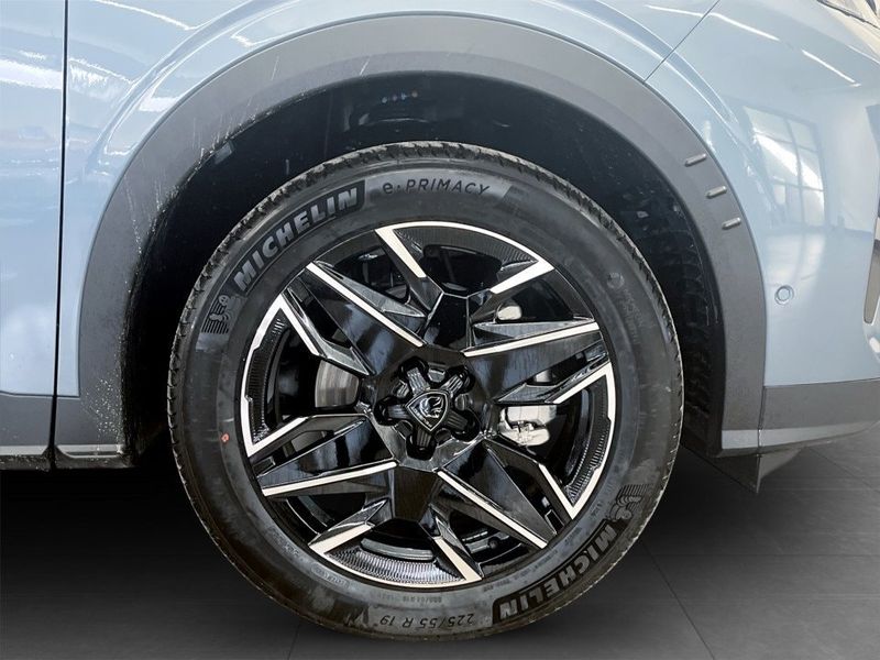 Peugeot 5008 bild 9