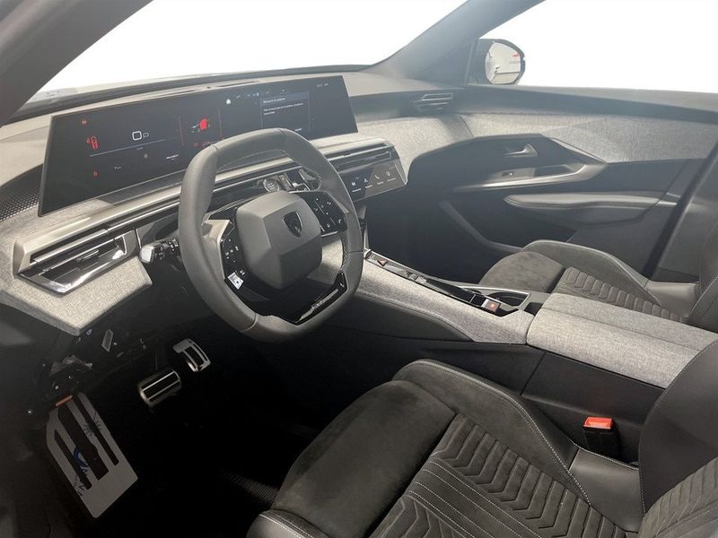 Peugeot 5008 bild 5