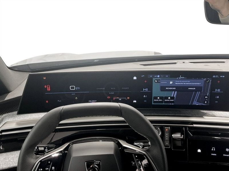 Peugeot 5008 bild 10