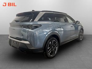 Peugeot 5008 bild 2