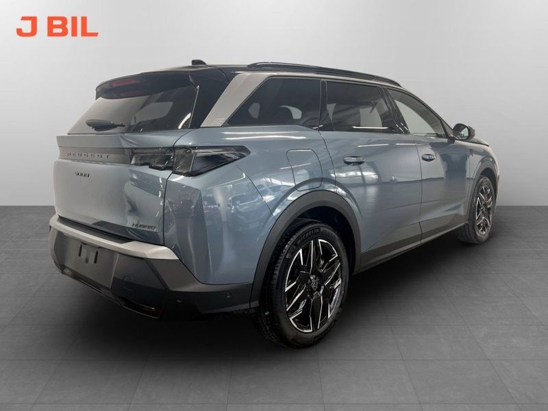 Peugeot 5008 bild 2