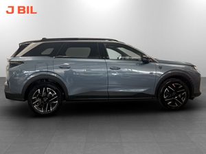 Peugeot 5008 bild 4
