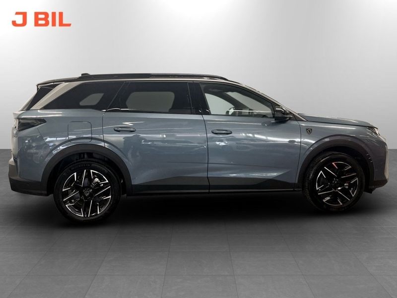 Peugeot 5008 bild 4