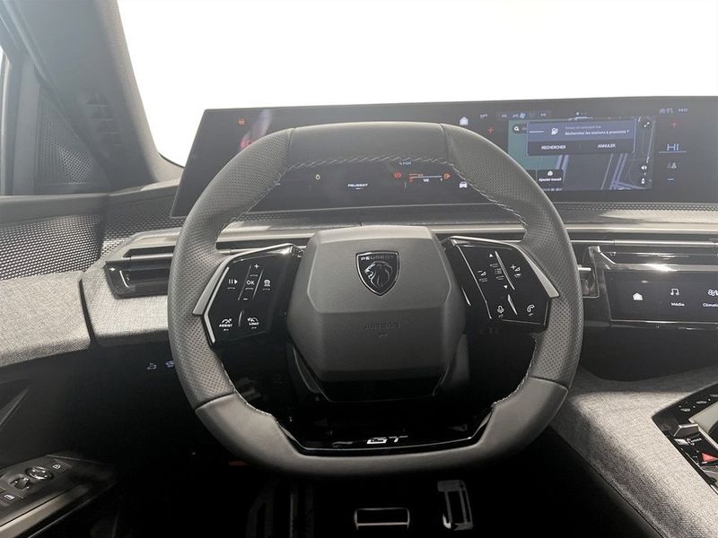 Peugeot 5008 bild 14
