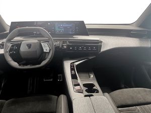 Peugeot 5008 bild 3