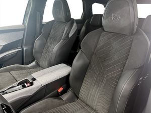 Peugeot 5008 bild 13