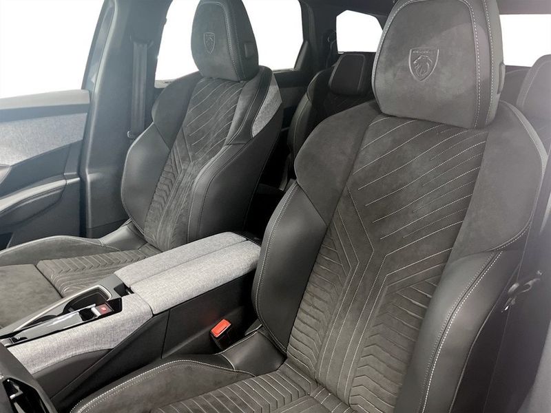 Peugeot 5008 bild 13