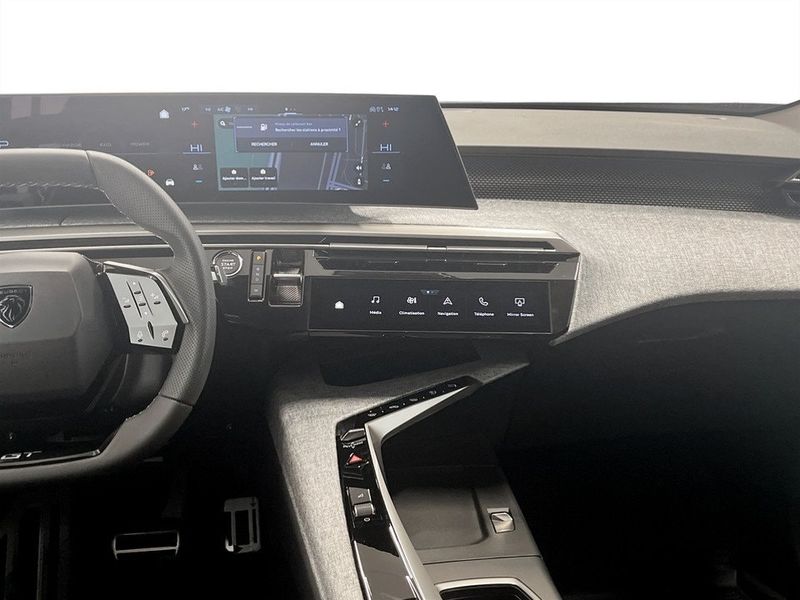 Peugeot 5008 bild 11