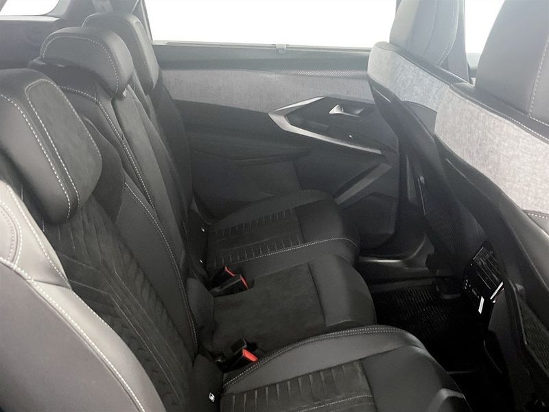 Peugeot 5008 bild 7