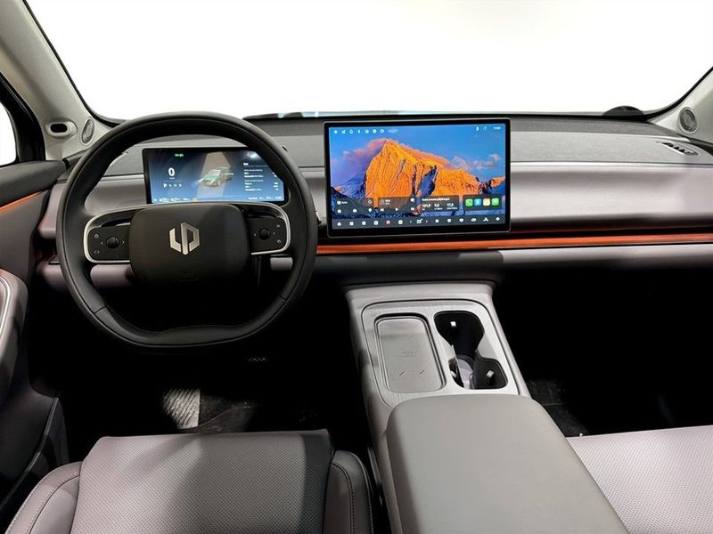 Leapmotor C10 bild 3