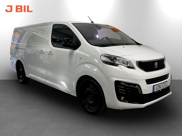 Begagnade Transportbilar till salu