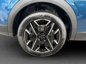 Peugeot e-5008 bild 8